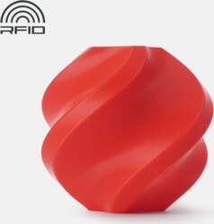 Bambu Lab PLA Basic Red (10200)