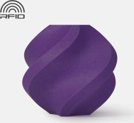 Bambu Lab PLA-CF Iris Purple (14700)
