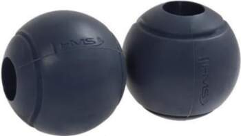 Bar Overly HMS FR01, 2 pcs