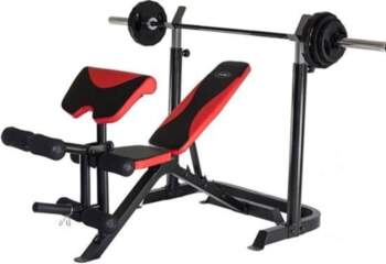 Barbell Bench HMS LS3859