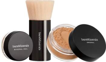 BAREMINERALS_SET Original Get Started Kit Medium