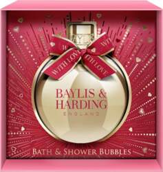 Baylis & Harding - Midnight Cherry