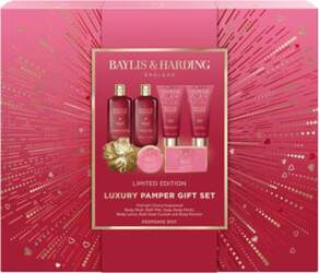 Baylis & Harding - Midnight Cherry