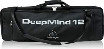 Behringer DEEPMIND 12-TB DEEPMIND 12 futrālis