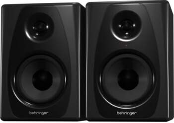 Behringer STUDIO 50USB studijas monitors