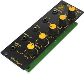 Behringer WASP VCF sintezatora modulis