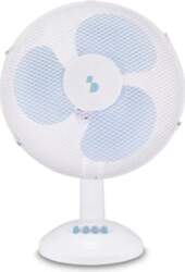 Stacionārais ventilators Beper P206VEN231, balts