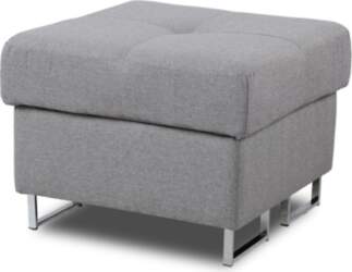 BOGART. Puffe Without Storage Annabelle Mini
