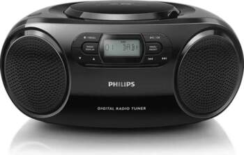 Boombox Philips