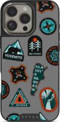 Burga Basecamp - iPhone 16 Pro