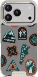 Burga Basecamp - iPhone 17 Pro