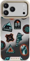 Burga Basecamp - iPhone 17 Pro