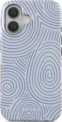 Burga Calm Sailing - iPhone 16