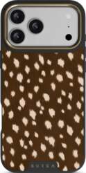 Burga Cinnamon Roll - iPhone 17