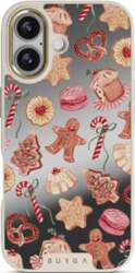 Burga Cookie Jar - iPhone 17