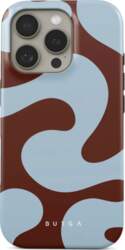Burga Core - iPhone 16 Pro
