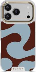 Burga Core - iPhone 17 Pro