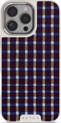 Burga Crosscheck - iPhone 16 Pro