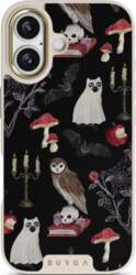 Burga Enchanted Forest - iPhone 17