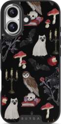 Burga Enchanted Forest - iPhone 17