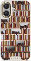 Burga Ex Libris - iPhone 16