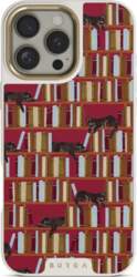 Burga Ex Libris - iPhone 16