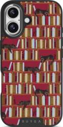 Burga Ex Libris - iPhone 17