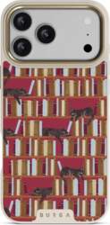Burga Ex Libris - iPhone 17