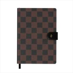 Burga Flashback - Notebook, A5 (14