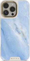 Burga Fluffy Clouds - iPhone 16