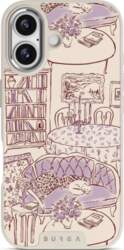 Burga Fully Booked - iPhone 17