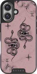Burga Gemini - iPhone 16 Plus
