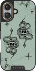 Burga Gemini - iPhone 16 Plus