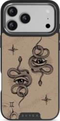 Burga Gemini - iPhone 17 Pro
