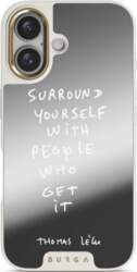 Burga Get It - iPhone 16