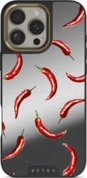 Burga Hot Chilli - iPhone 16