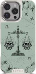 Burga Libra - iPhone 16 Pro