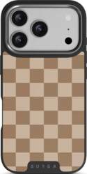 Burga Math Exam - iPhone 17