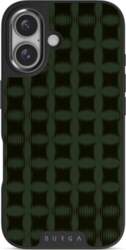 Burga Matrix - iPhone 16 Plus