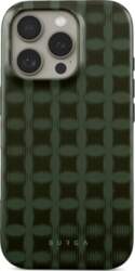 Burga Matrix - iPhone 16 Pro
