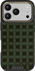 Burga Matrix - iPhone 17 Pro