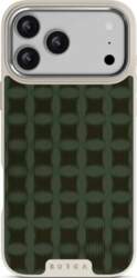 Burga Matrix - iPhone 17 Pro