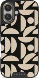 Burga Moonlight - iPhone 16 Case