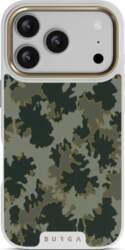 Burga Moss - iPhone 17 Pro