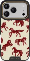 Burga Mustang - iPhone 17 Pro