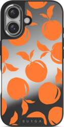 Burga Peach Fuzz - iPhone 16