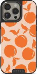 Burga Peach Fuzz - iPhone 16