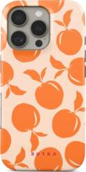 Burga Peach Fuzz - iPhone 16