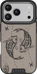 Burga Pisces - iPhone 17 Pro