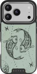 Burga Pisces - iPhone 17 Pro